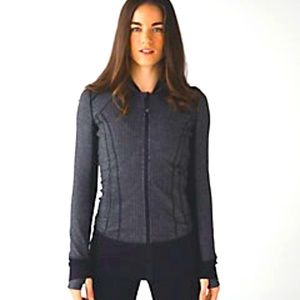 Lululemon Daily Practice Jacket - 6
